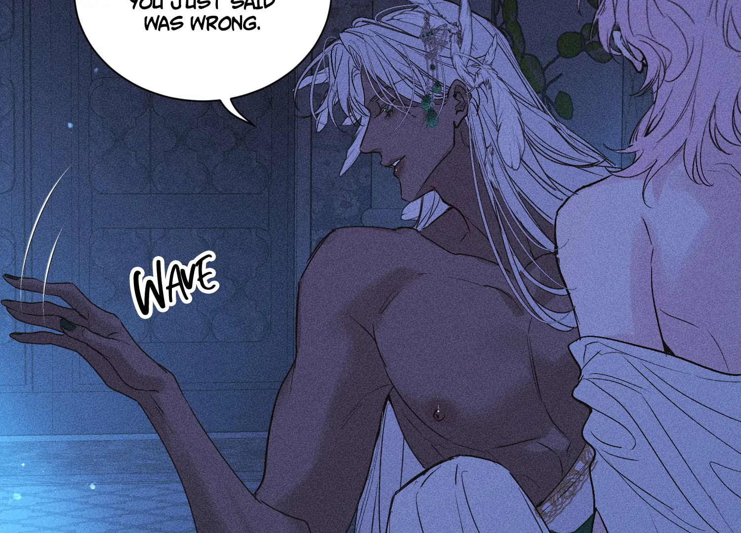 Do As You Please - Chapter 15 manhwa