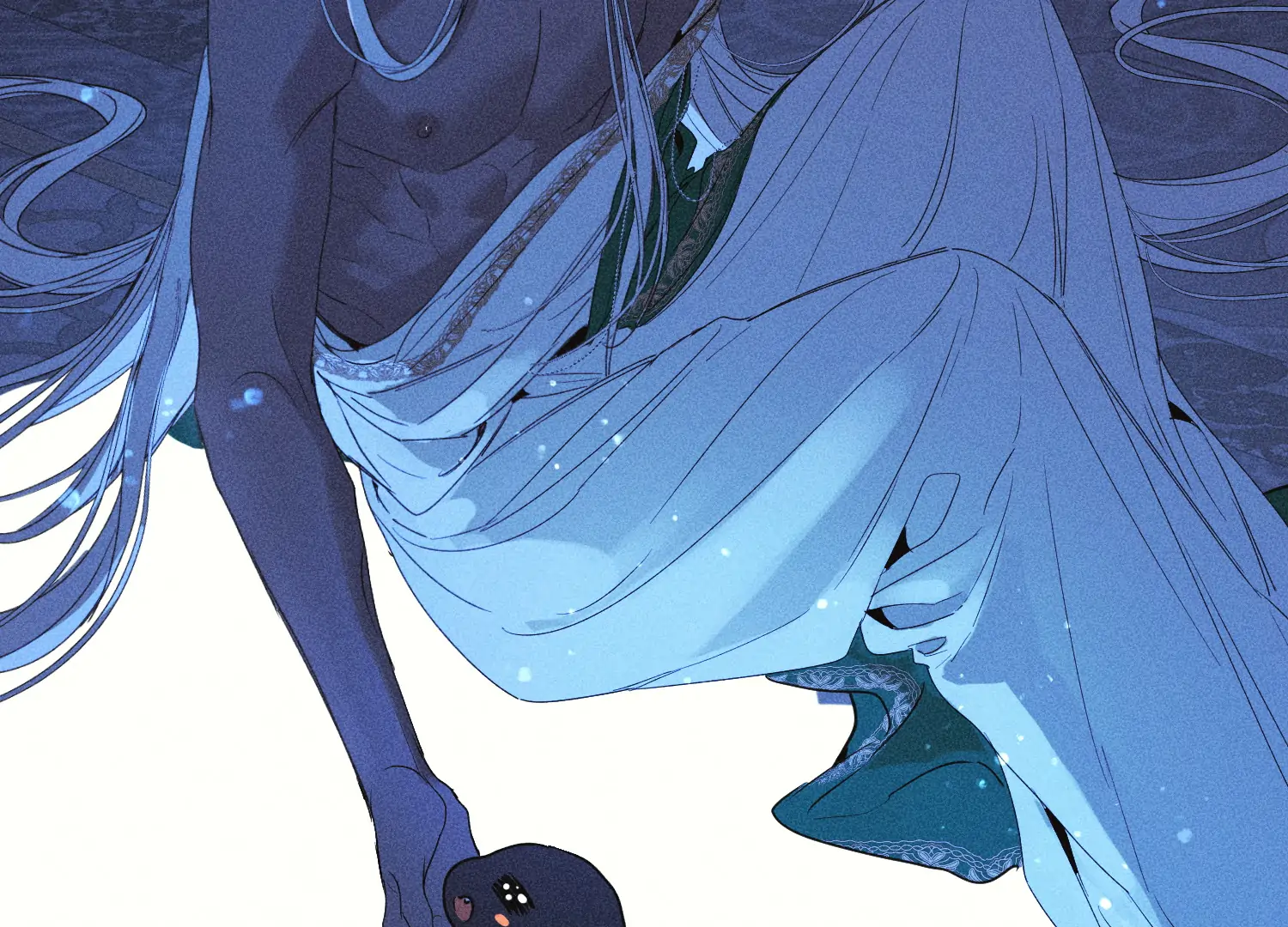 Do As You Please - Chapter 15 manhwa