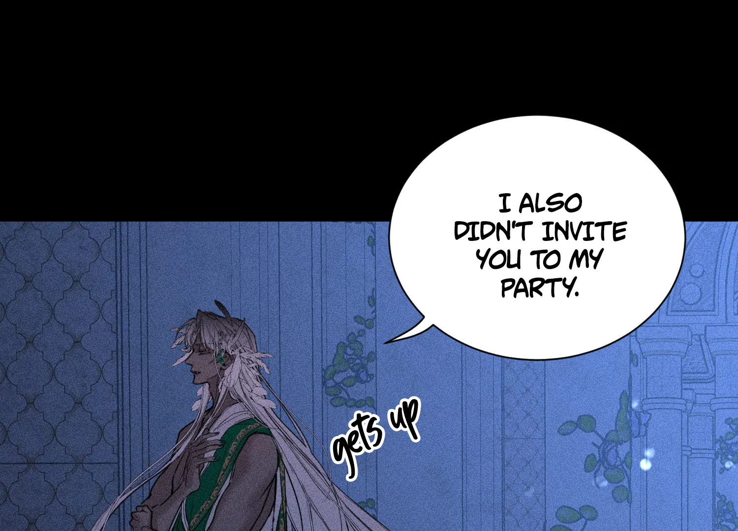 Do As You Please - Chapter 15 manhwa