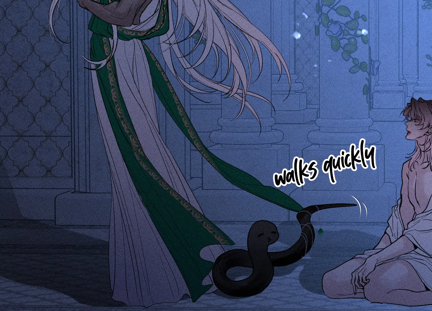 Do As You Please - Chapter 15 manhwa