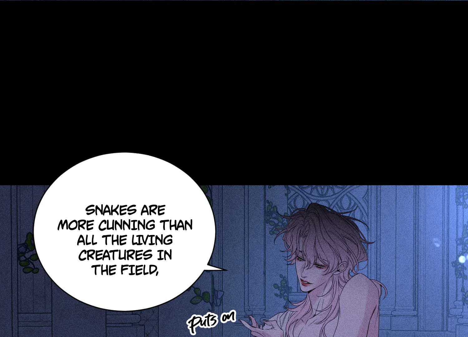 Do As You Please - Chapter 15 manhwa
