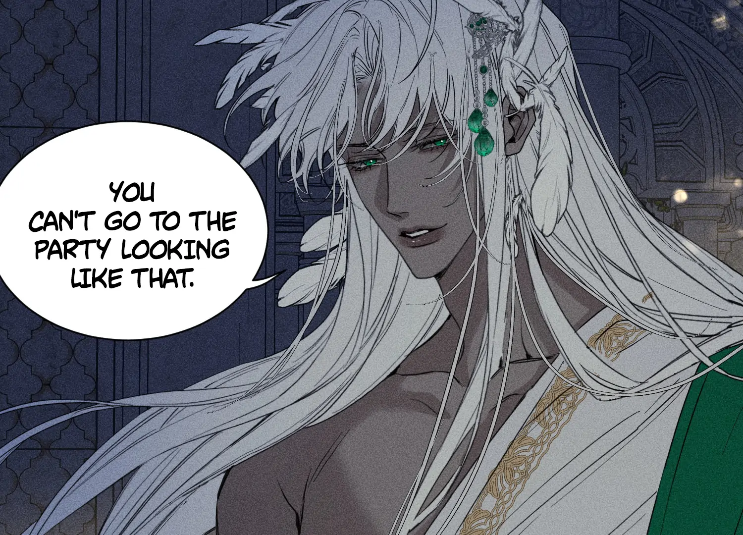 Do As You Please - Chapter 15 manhwa
