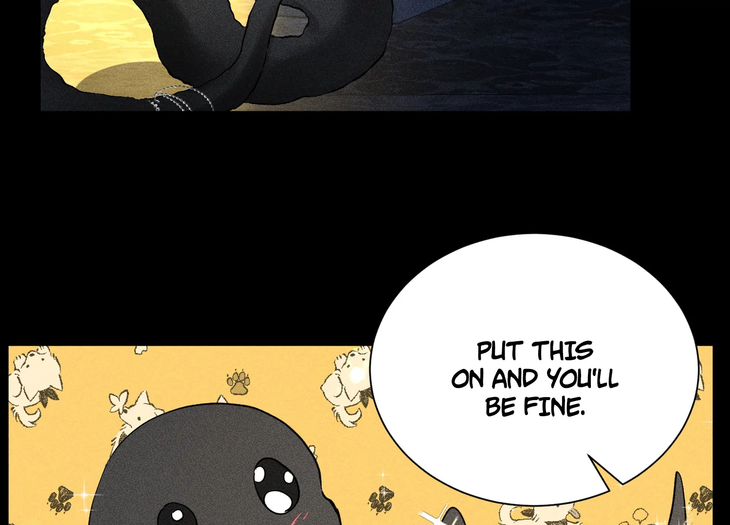 Do As You Please - Chapter 15 manhwa