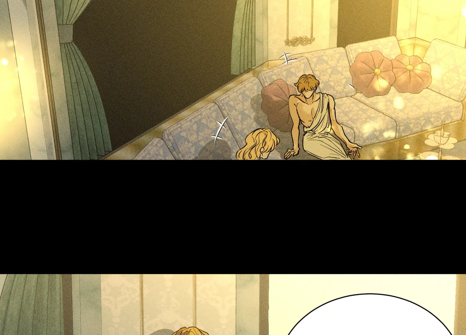Do As You Please - Chapter 15 manhwa