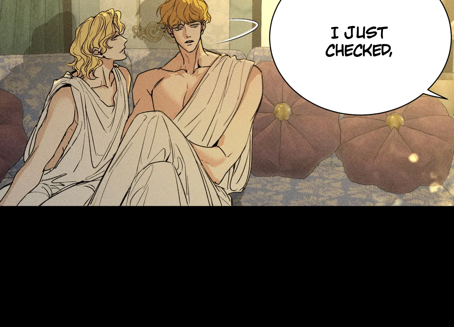 Do As You Please - Chapter 15 manhwa