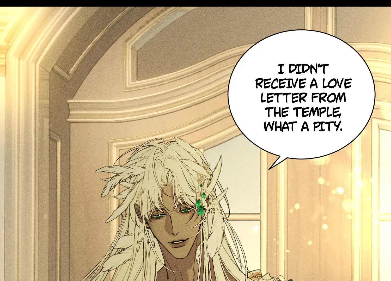 Do As You Please - Chapter 15 manhwa