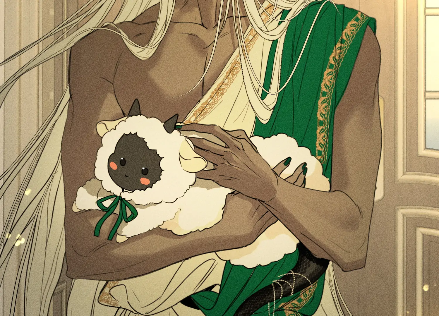 Do As You Please - Chapter 15 manhwa