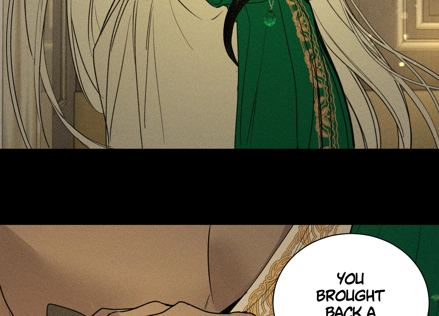 Do As You Please - Chapter 15 manhwa