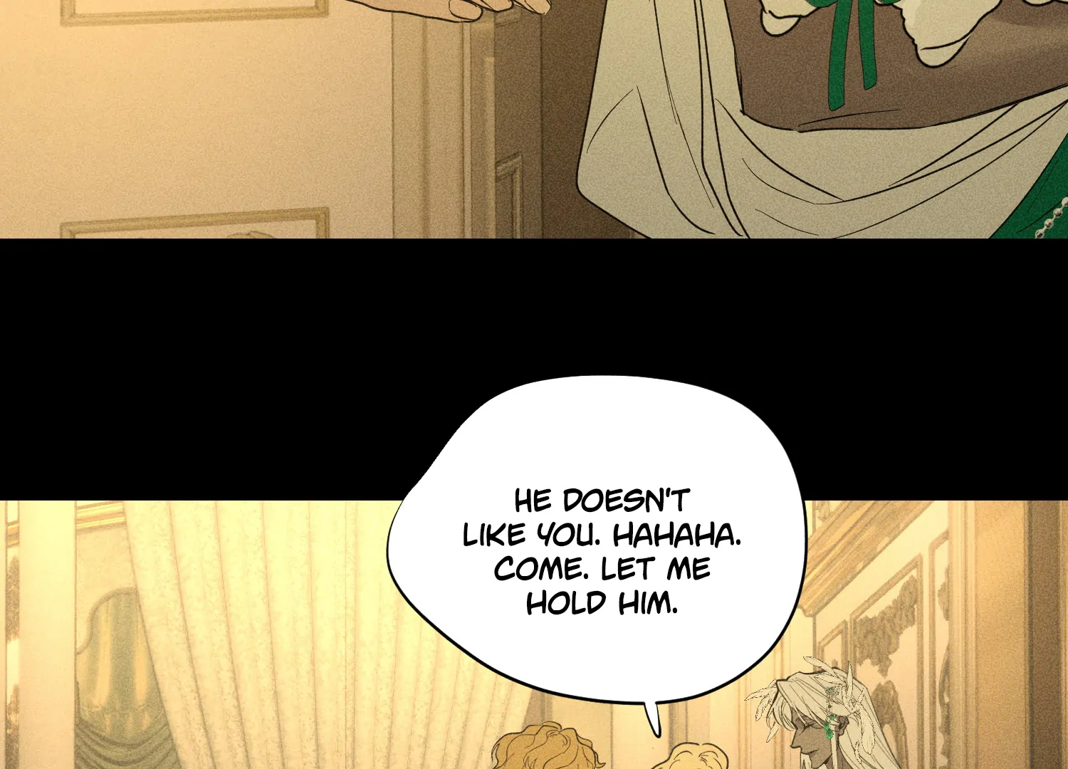 Do As You Please - Chapter 16 manhwa