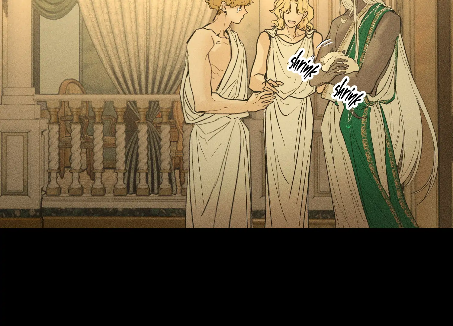 Do As You Please - Chapter 16 manhwa