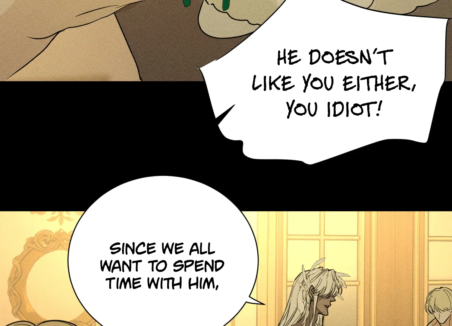 Do As You Please - Chapter 16 manhwa