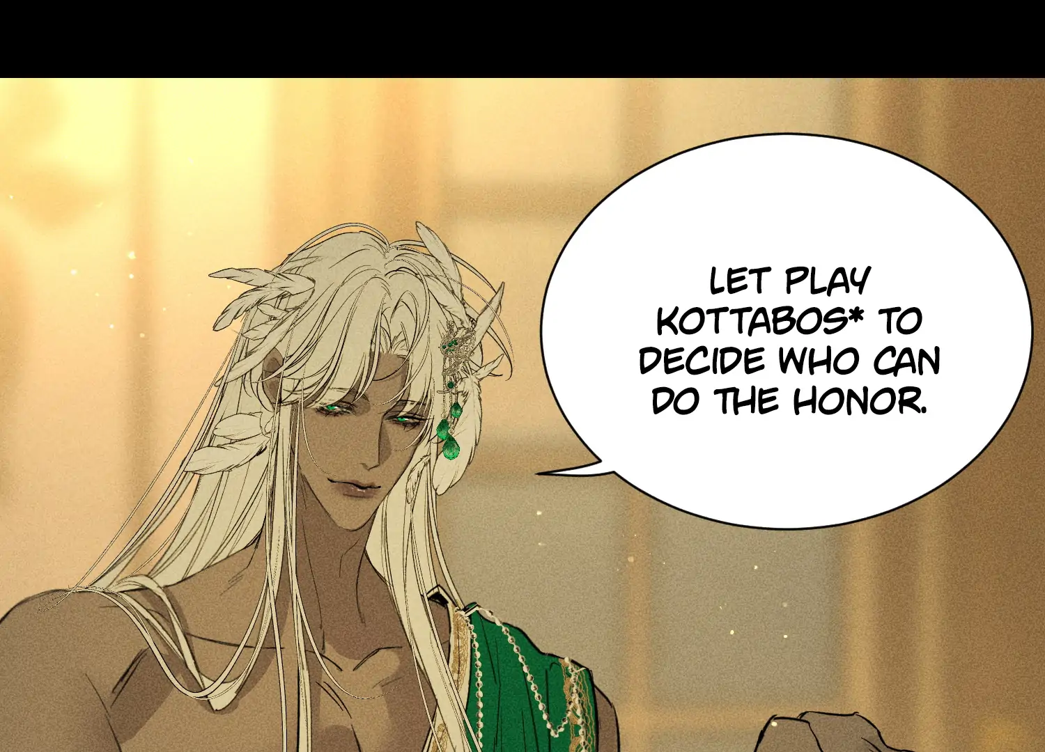 Do As You Please - Chapter 16 manhwa