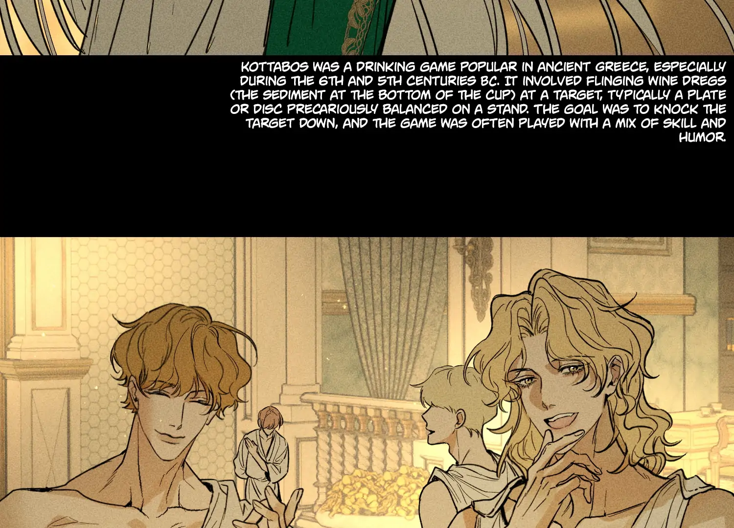 Do As You Please - Chapter 16 manhwa