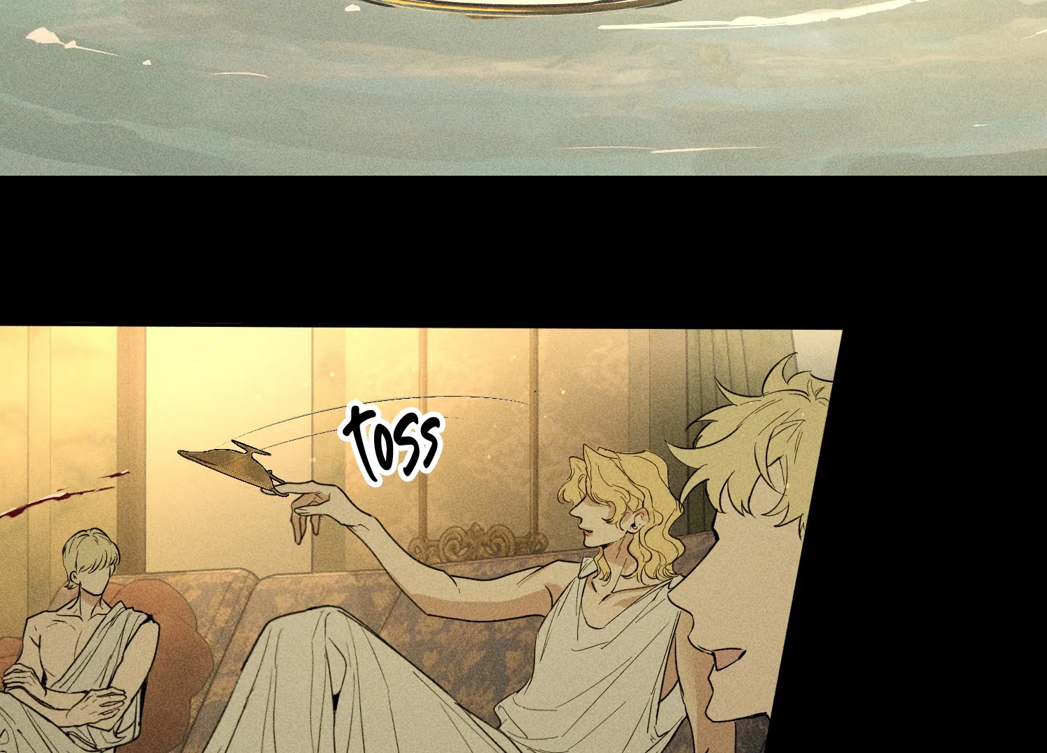 Do As You Please - Chapter 16 manhwa