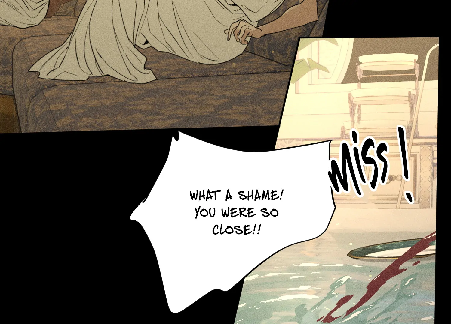 Do As You Please - Chapter 16 manhwa
