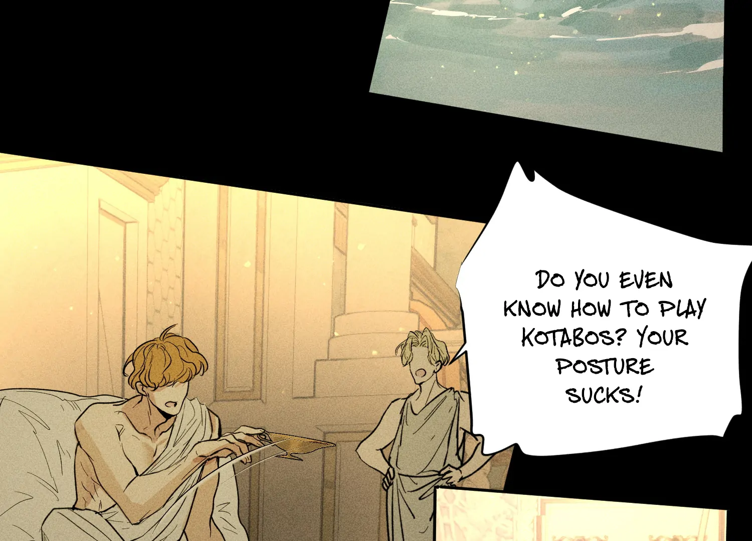 Do As You Please - Chapter 16 manhwa