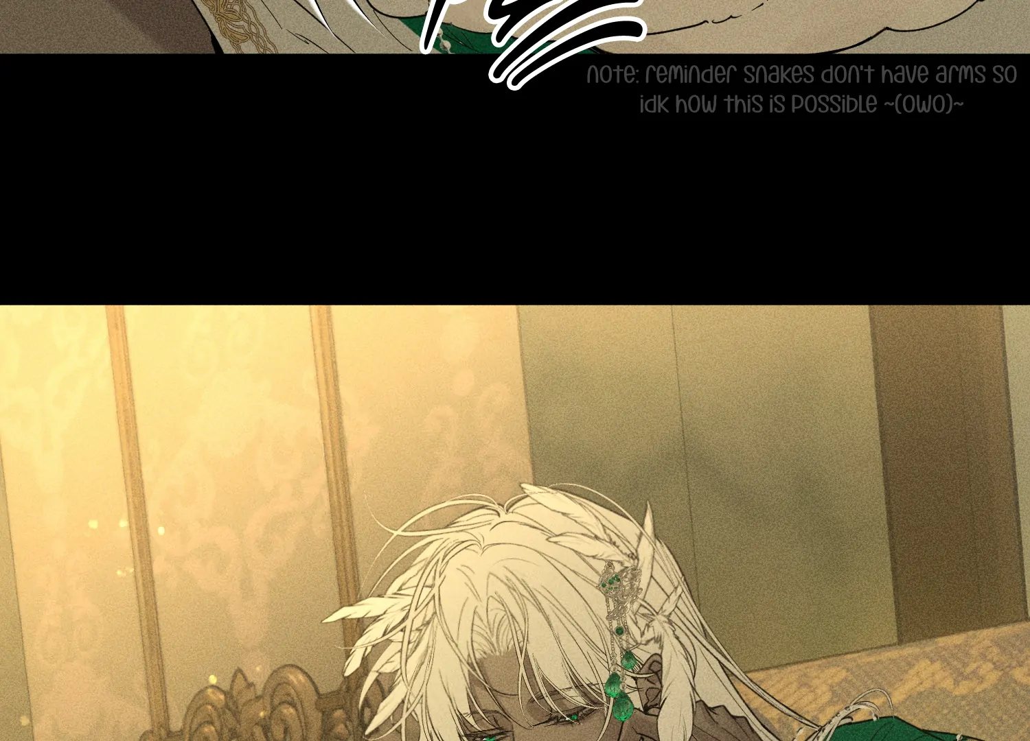 Do As You Please - Chapter 16 manhwa