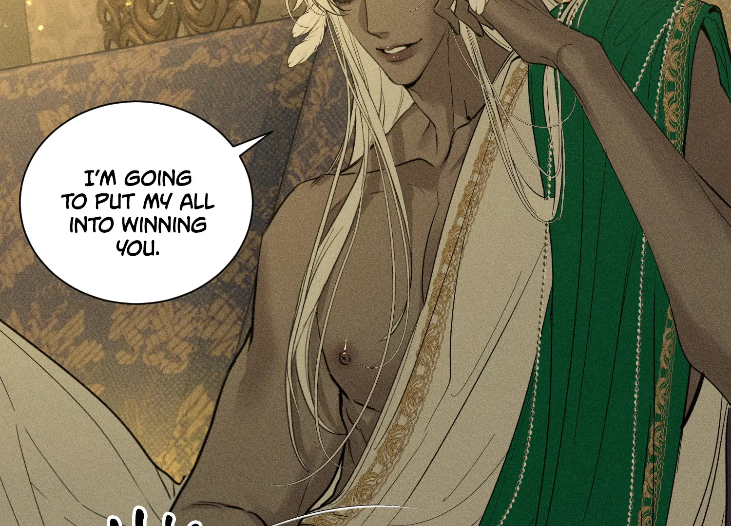 Do As You Please - Chapter 16 manhwa