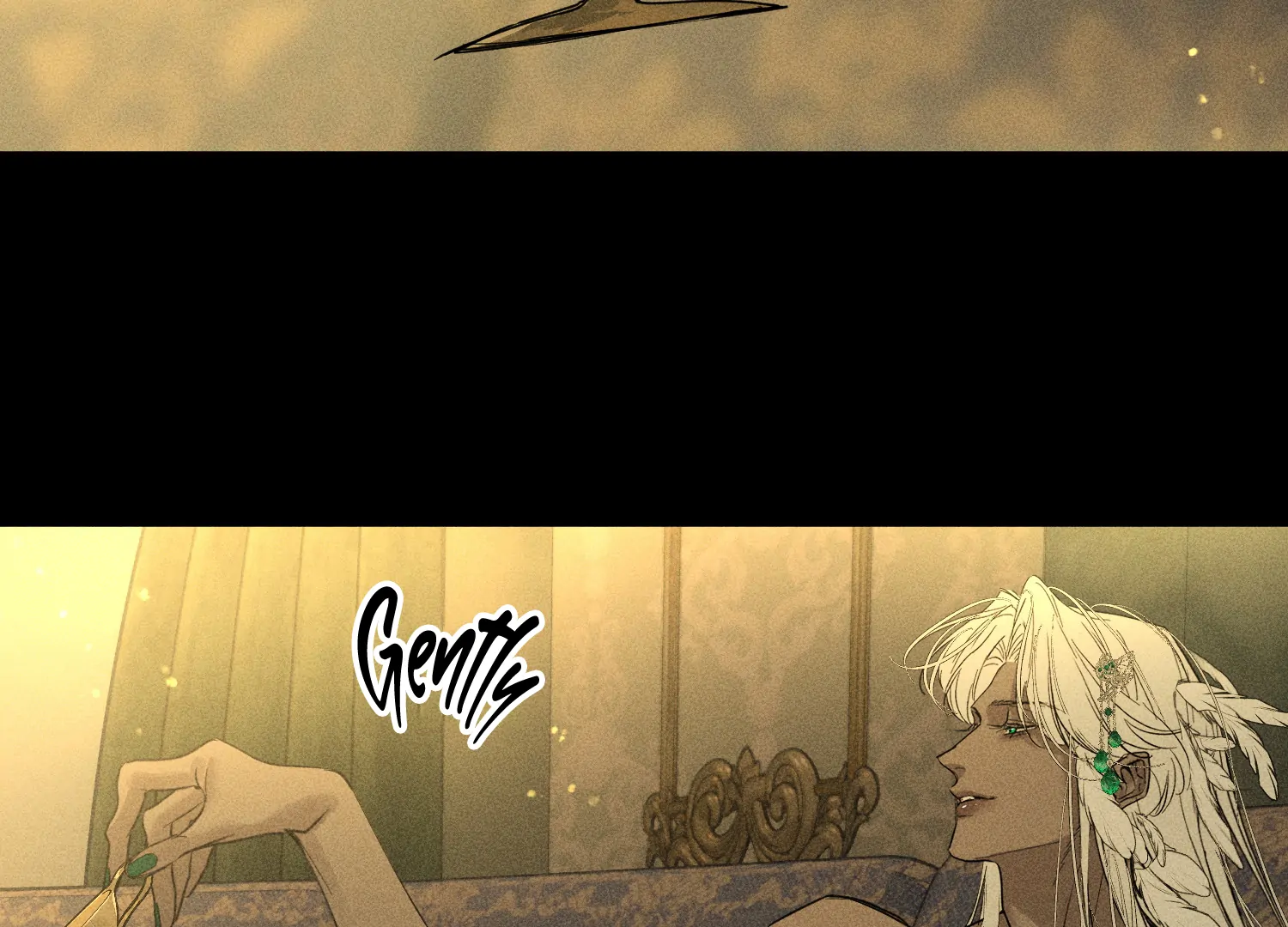 Do As You Please - Chapter 16 manhwa