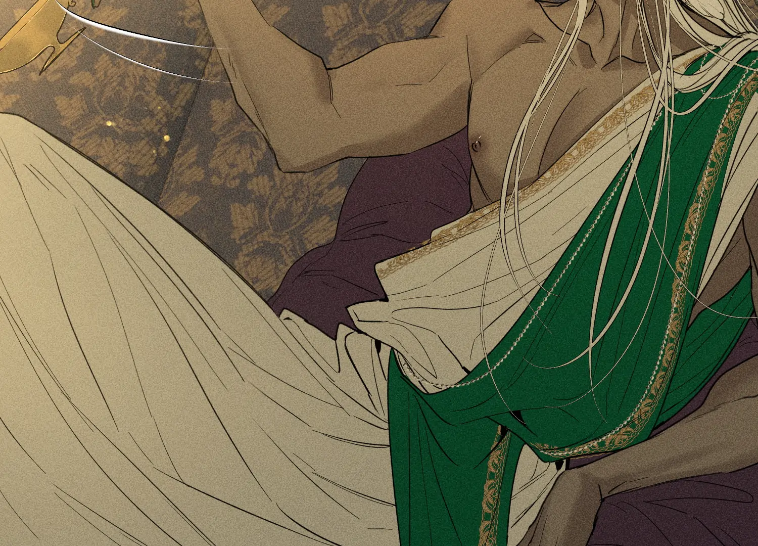 Do As You Please - Chapter 16 manhwa
