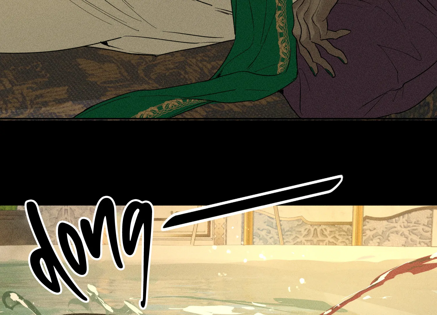 Do As You Please - Chapter 16 manhwa