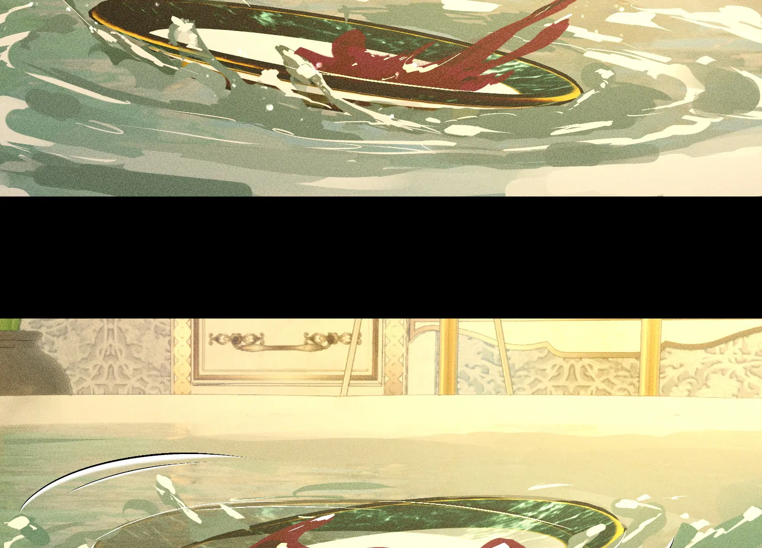 Do As You Please - Chapter 16 manhwa