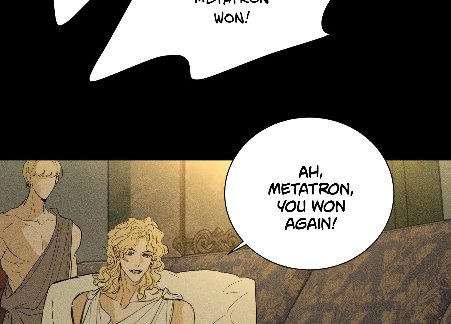 Do As You Please - Chapter 16 manhwa