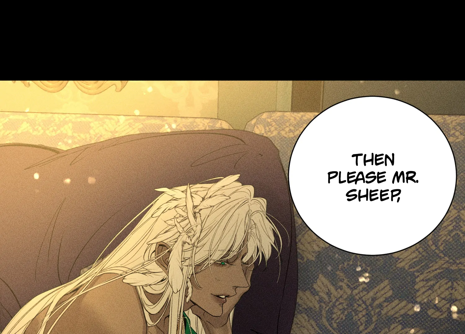 Do As You Please - Chapter 16 manhwa