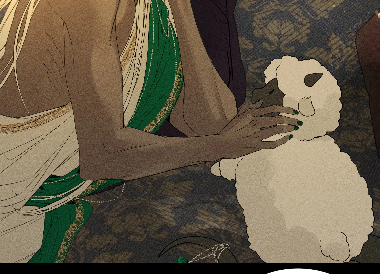 Do As You Please - Chapter 16 manhwa