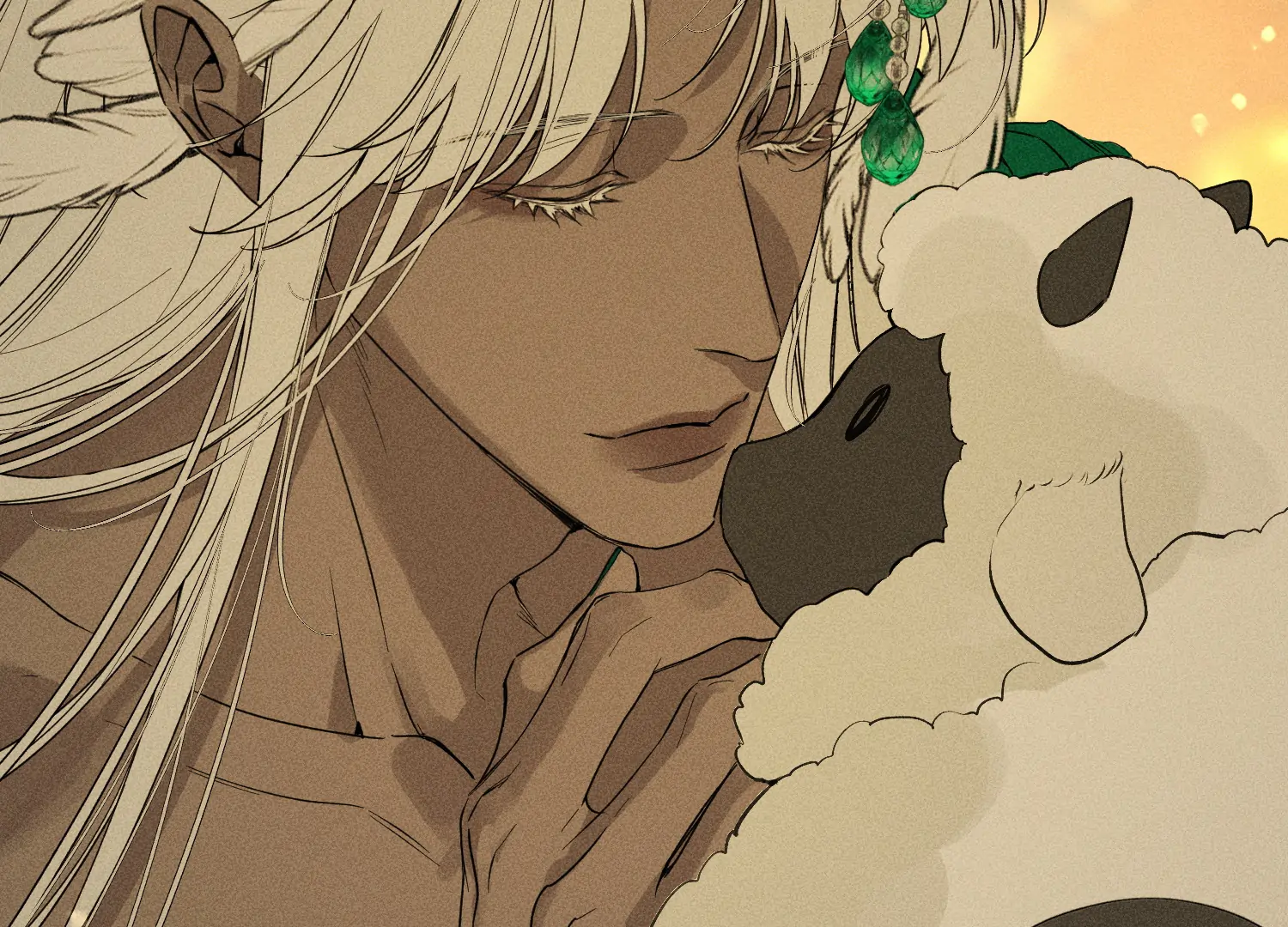 Do As You Please - Chapter 16 manhwa