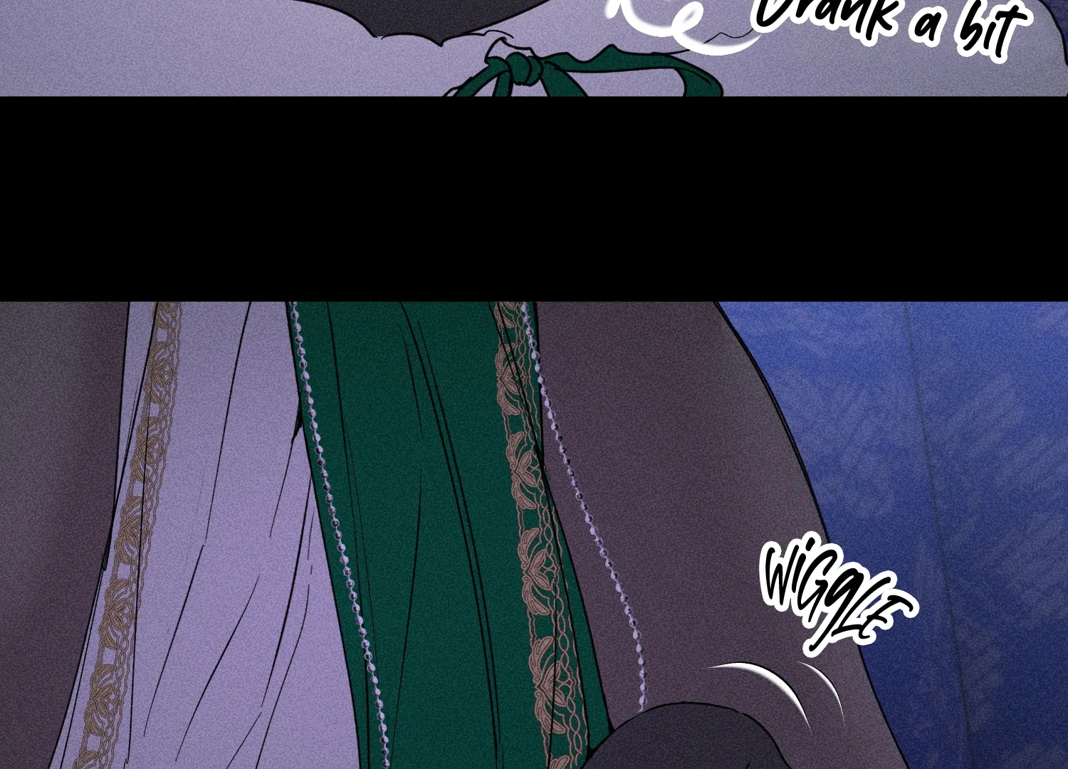 Do As You Please - Chapter 16 manhwa