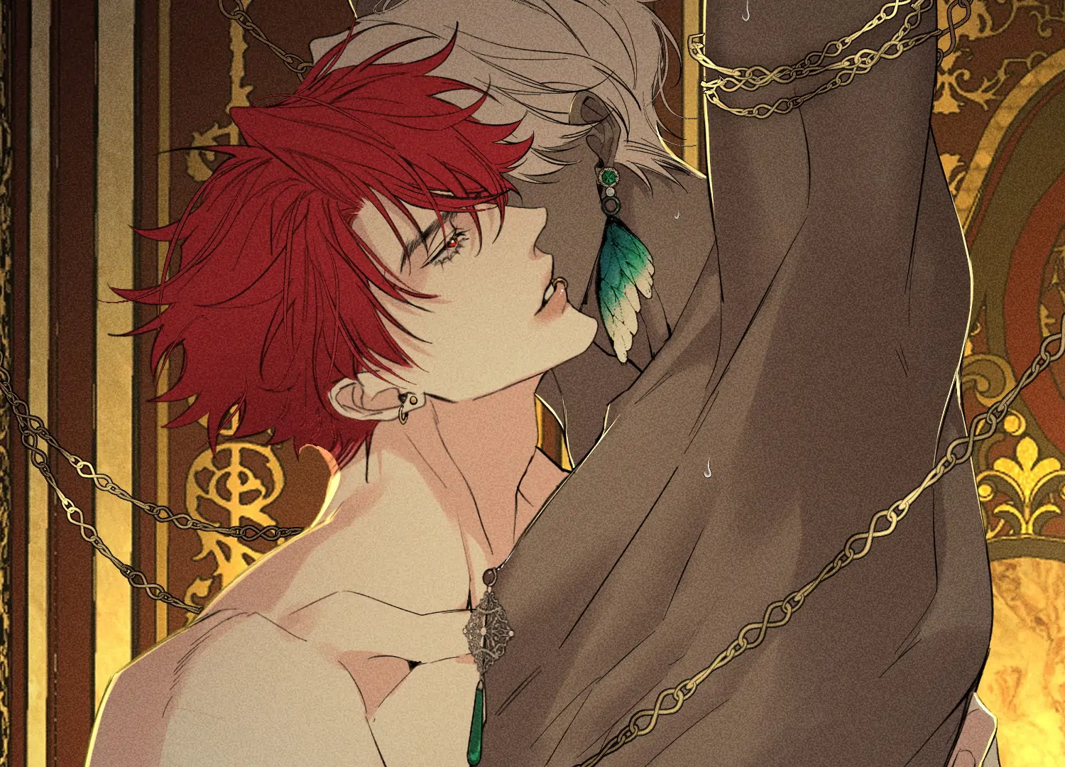 Do As You Please - Chapter 16 manhwa