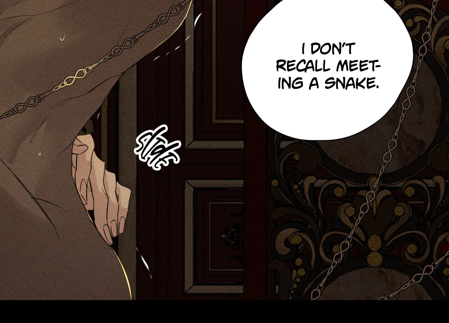 Do As You Please - Chapter 16 manhwa