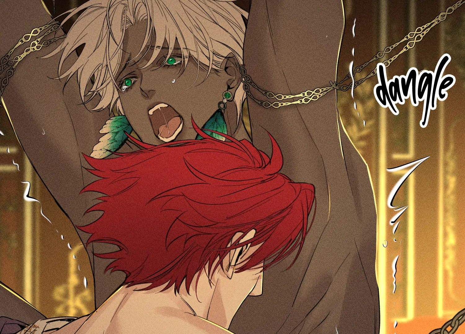 Do As You Please - Chapter 16 manhwa