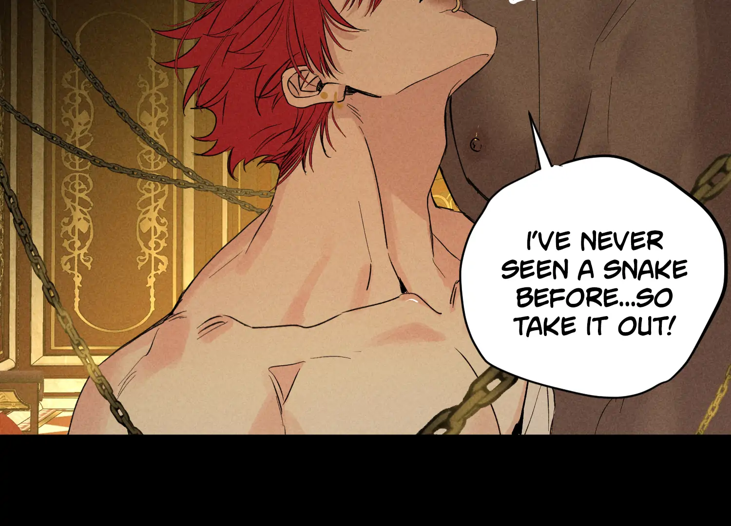 Do As You Please - Chapter 17 manhwa