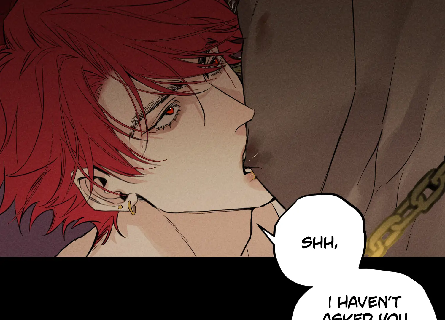 Do As You Please - Chapter 17 manhwa