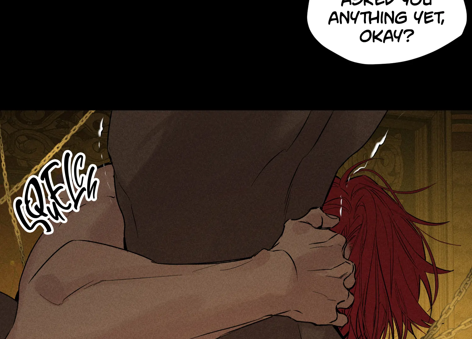 Do As You Please - Chapter 17 manhwa