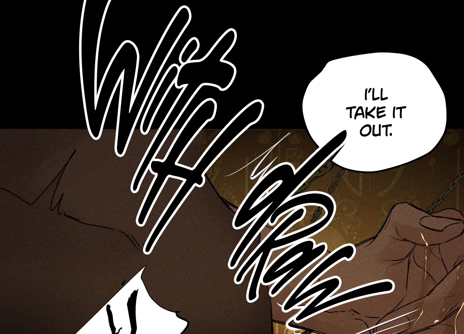 Do As You Please - Chapter 17 manhwa