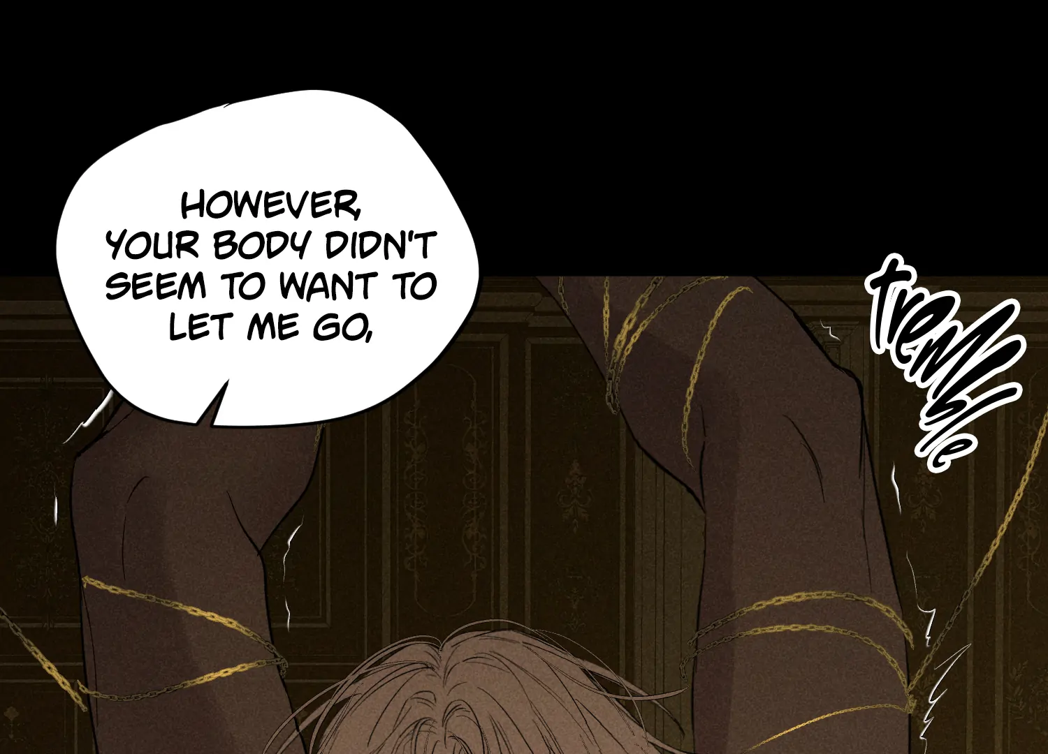 Do As You Please - Chapter 17 manhwa