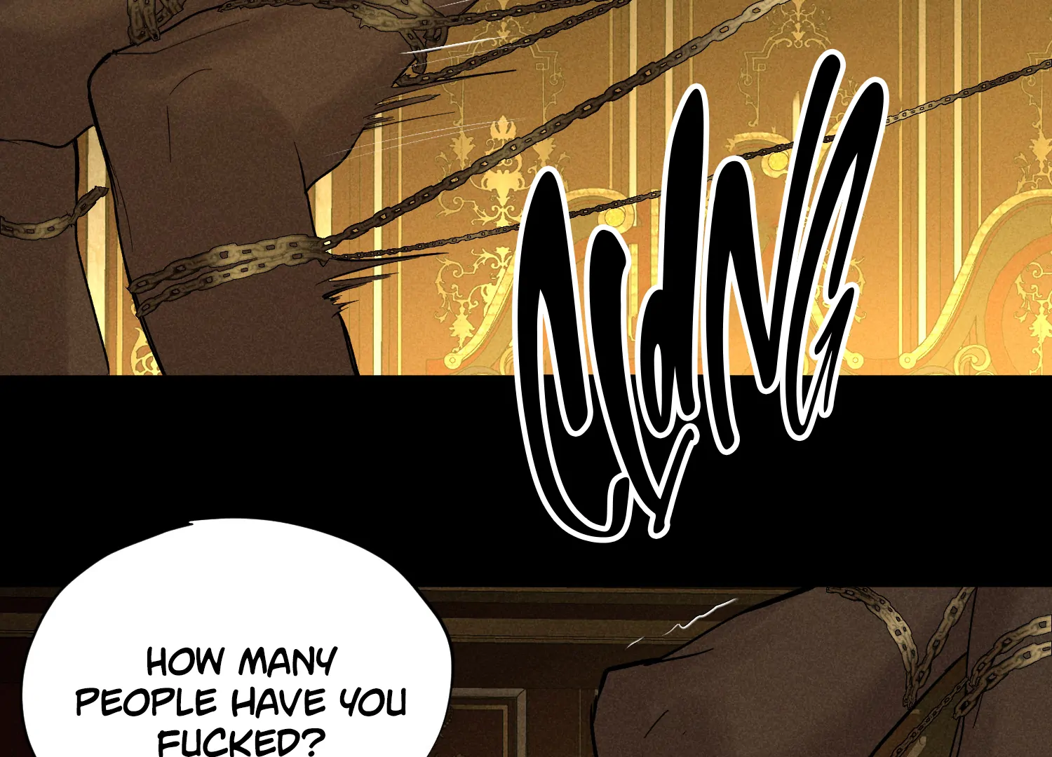 Do As You Please - Chapter 17 manhwa