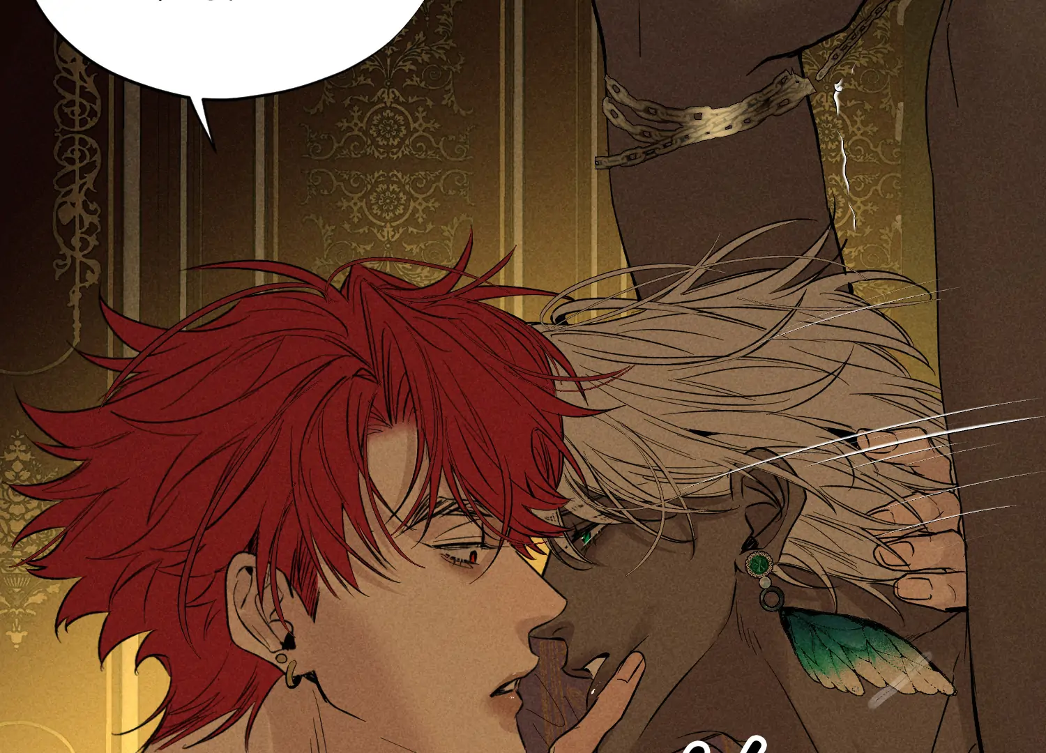 Do As You Please - Chapter 17 manhwa