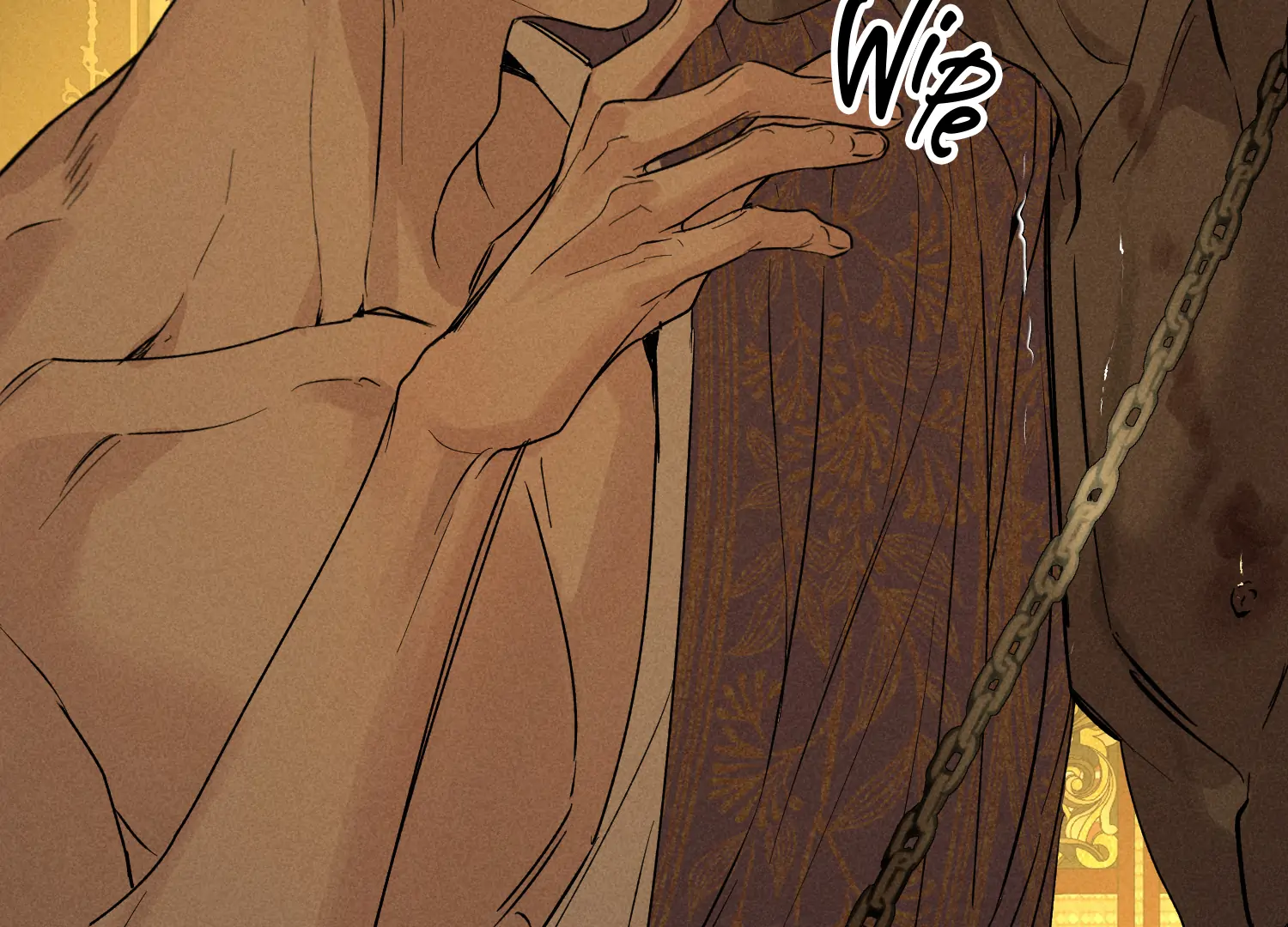 Do As You Please - Chapter 17 manhwa