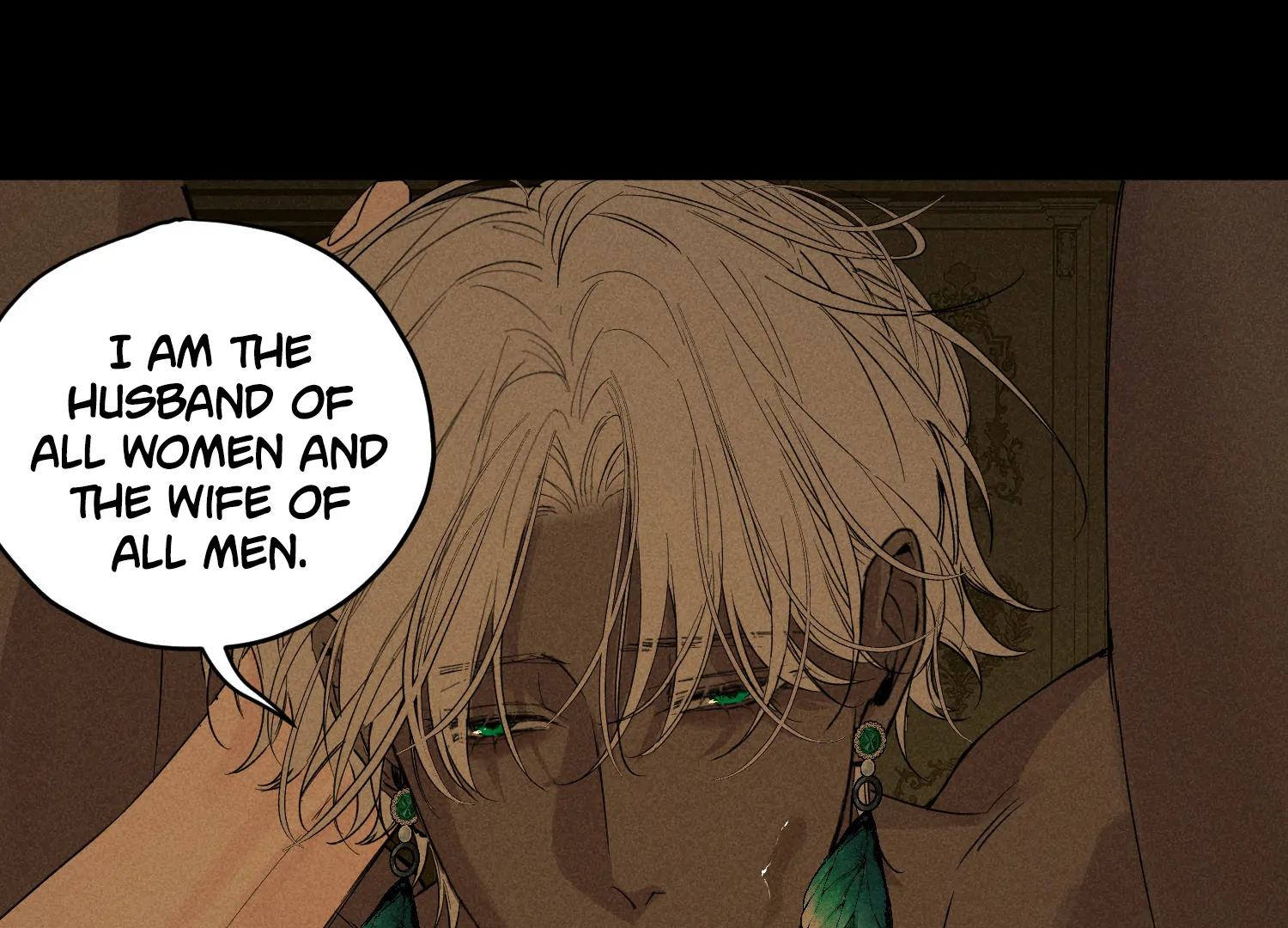 Do As You Please - Chapter 17 manhwa