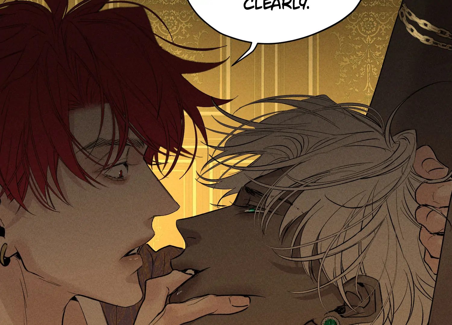 Do As You Please - Chapter 17 manhwa