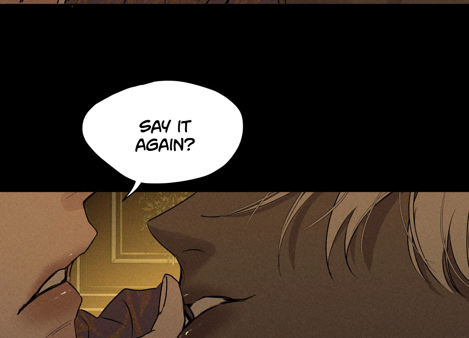 Do As You Please - Chapter 17 manhwa