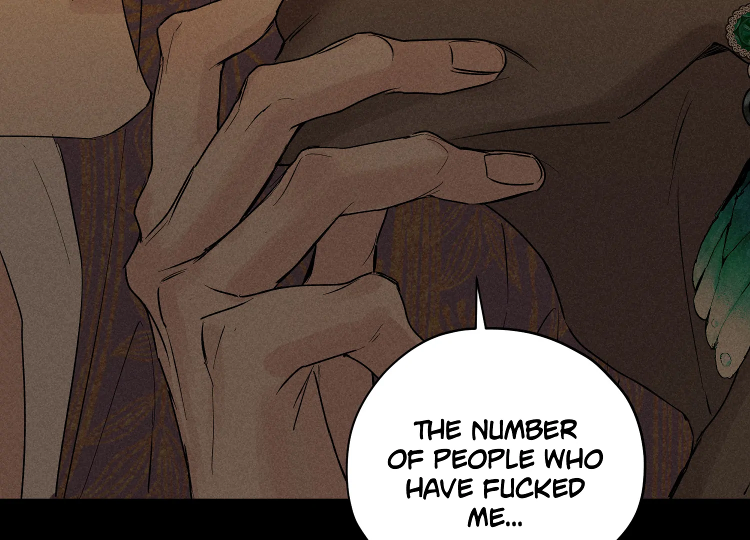 Do As You Please - Chapter 17 manhwa