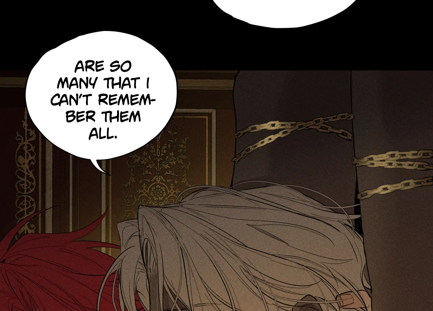 Do As You Please - Chapter 17 manhwa