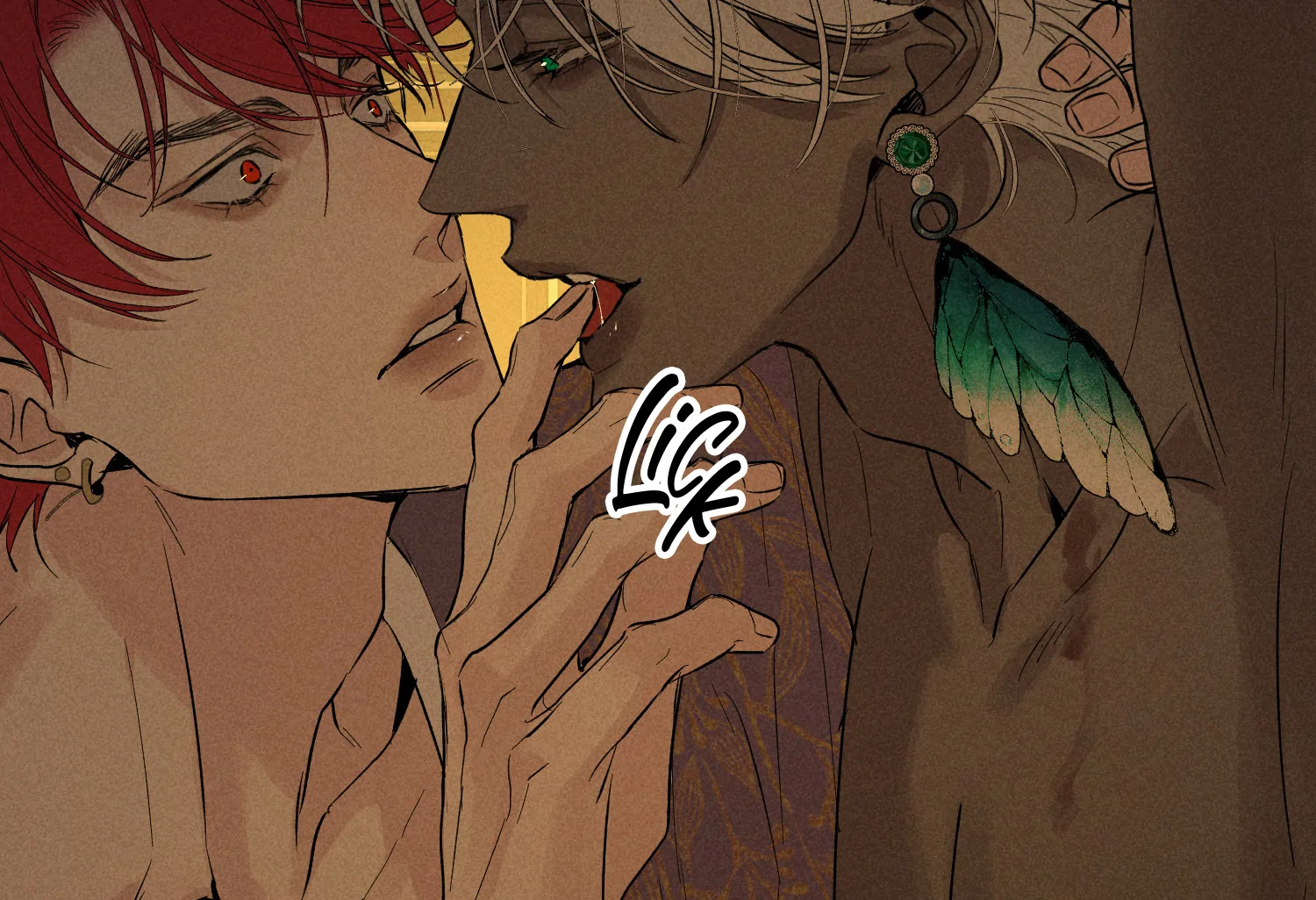Do As You Please - Chapter 17 manhwa