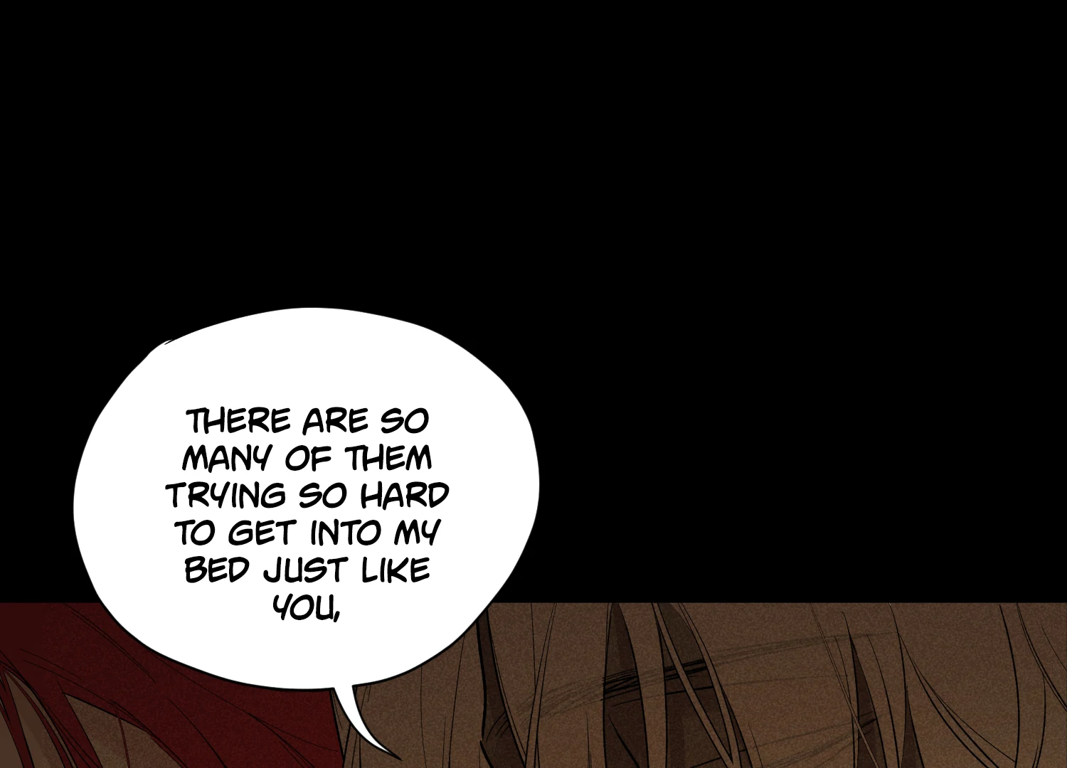 Do As You Please - Chapter 17 manhwa
