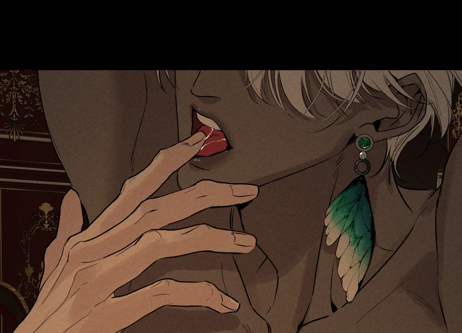 Do As You Please - Chapter 17 manhwa
